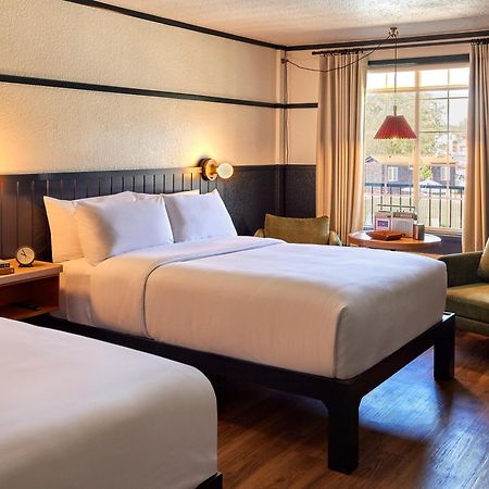 High Country Motor Lodge - Near Nau And Downtown Flagstaff Ngoại thất bức ảnh