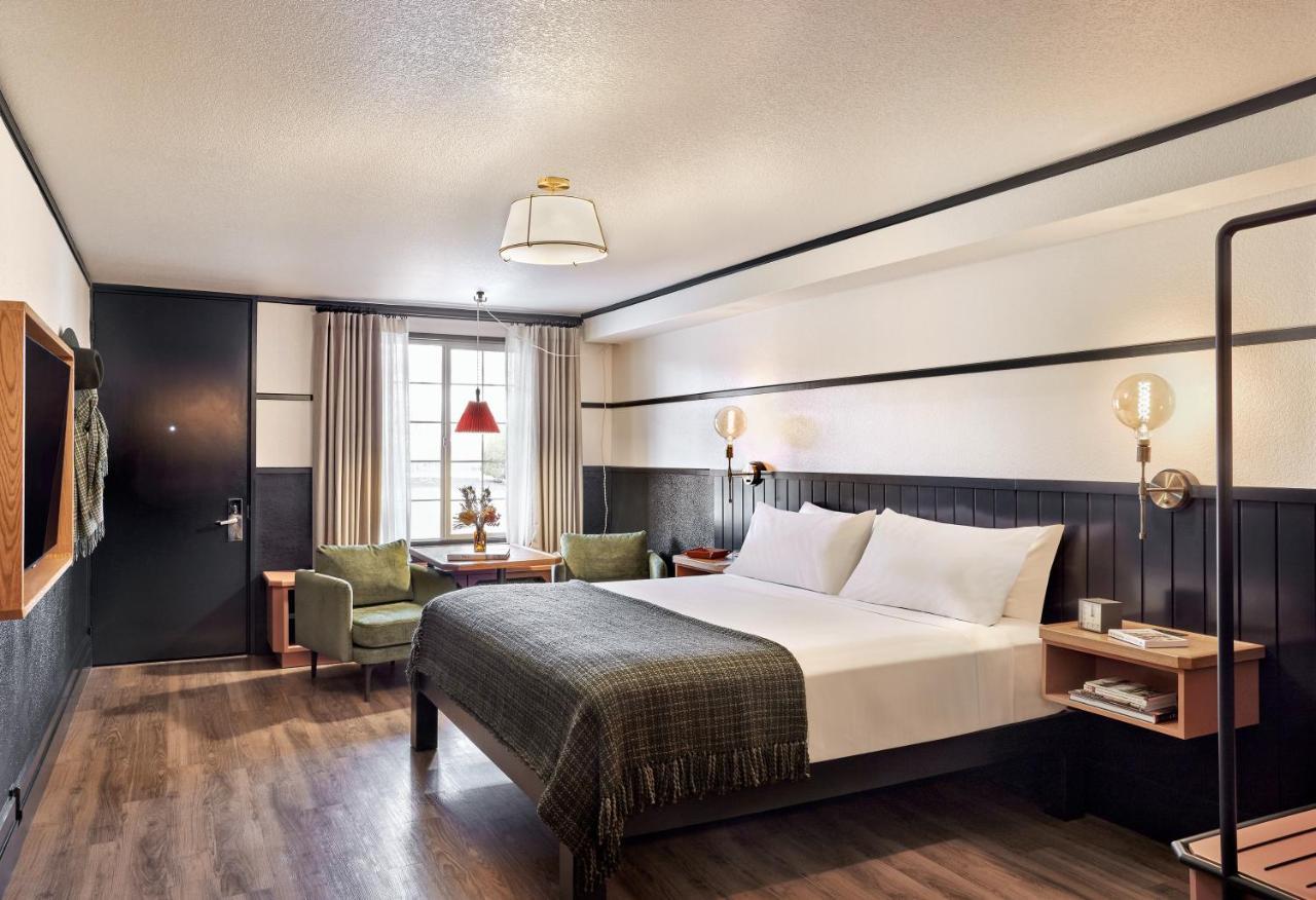 High Country Motor Lodge - Near Nau And Downtown Flagstaff Phòng bức ảnh