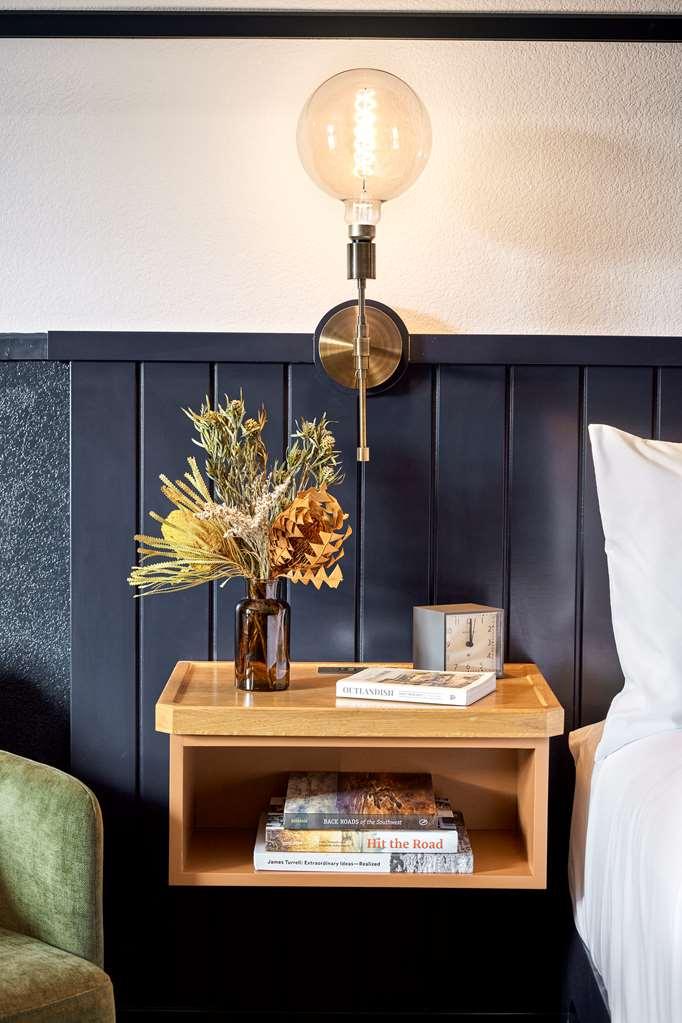 High Country Motor Lodge - Near Nau And Downtown Flagstaff Tiện nghi bức ảnh