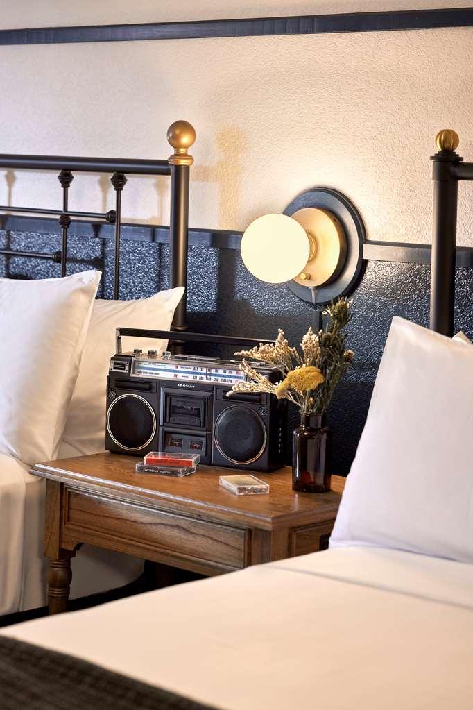 High Country Motor Lodge - Near Nau And Downtown Flagstaff Tiện nghi bức ảnh