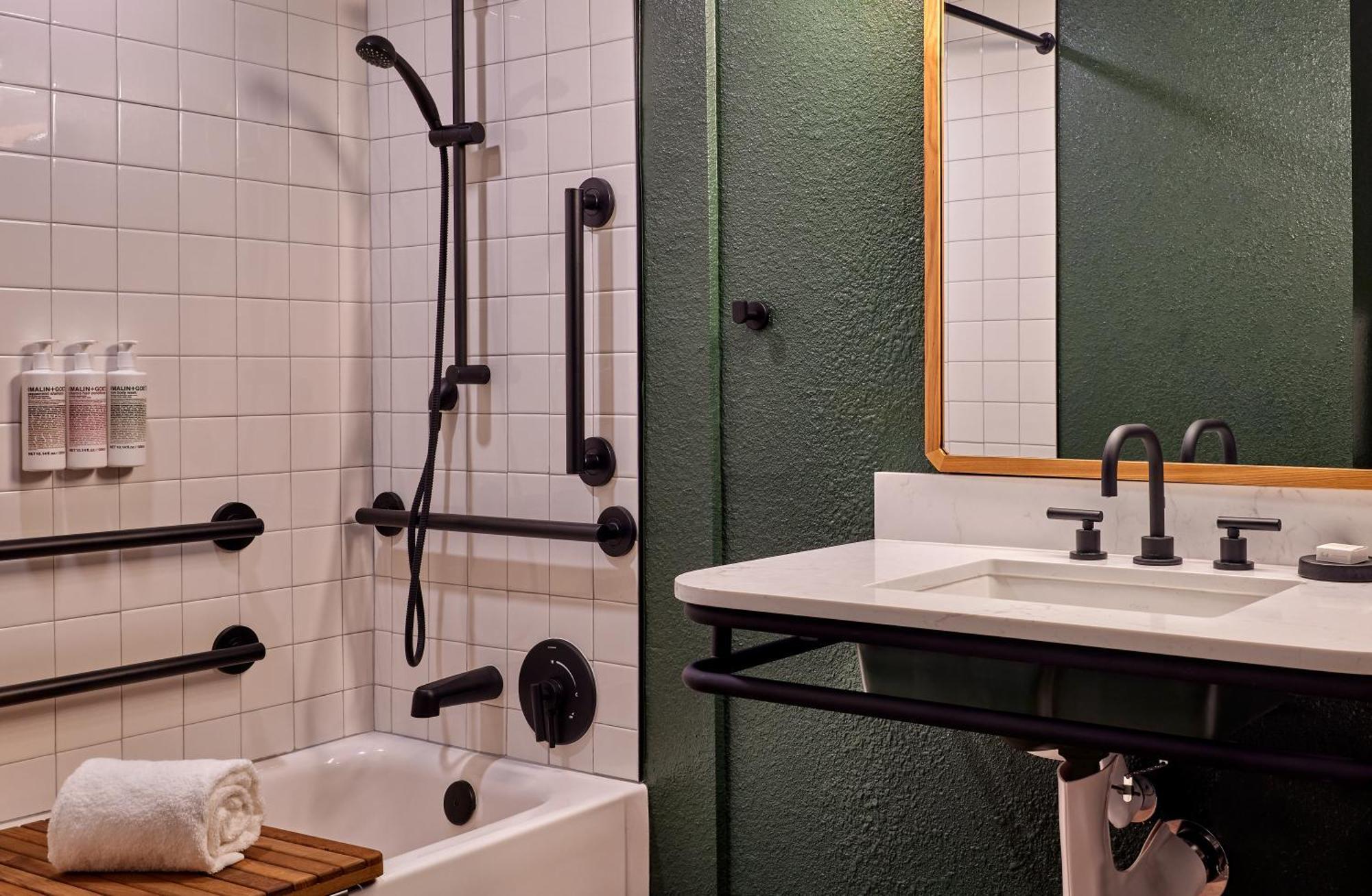 High Country Motor Lodge - Near Nau And Downtown Flagstaff Phòng bức ảnh