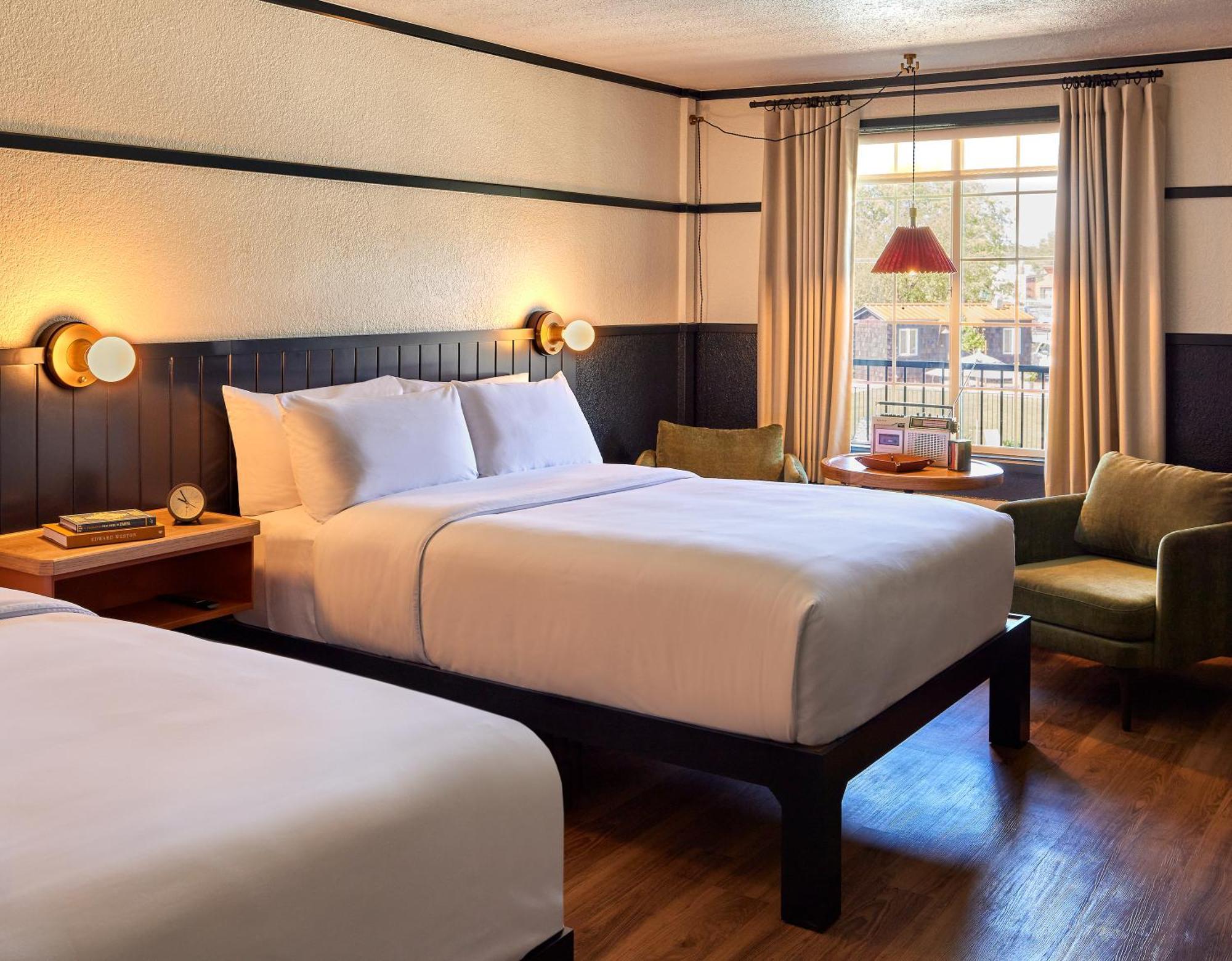 High Country Motor Lodge - Near Nau And Downtown Flagstaff Ngoại thất bức ảnh